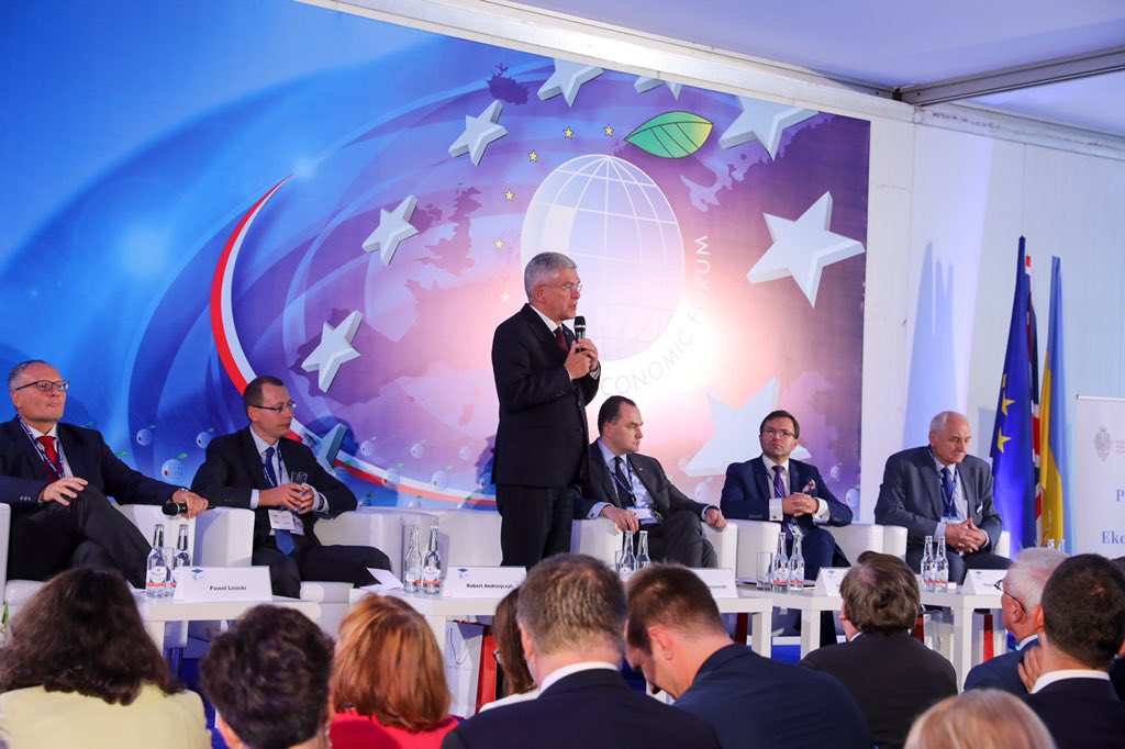 Czekają nas zmiany w kodeksie wyborczym? Marszałek Karczewski zabrał głos