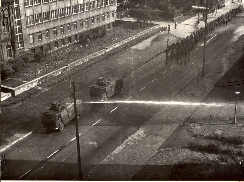 Strajki w Radomiu, czerwiec 1976 rok