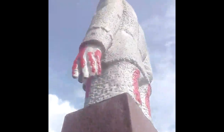 Pomnik gen. Berlinga