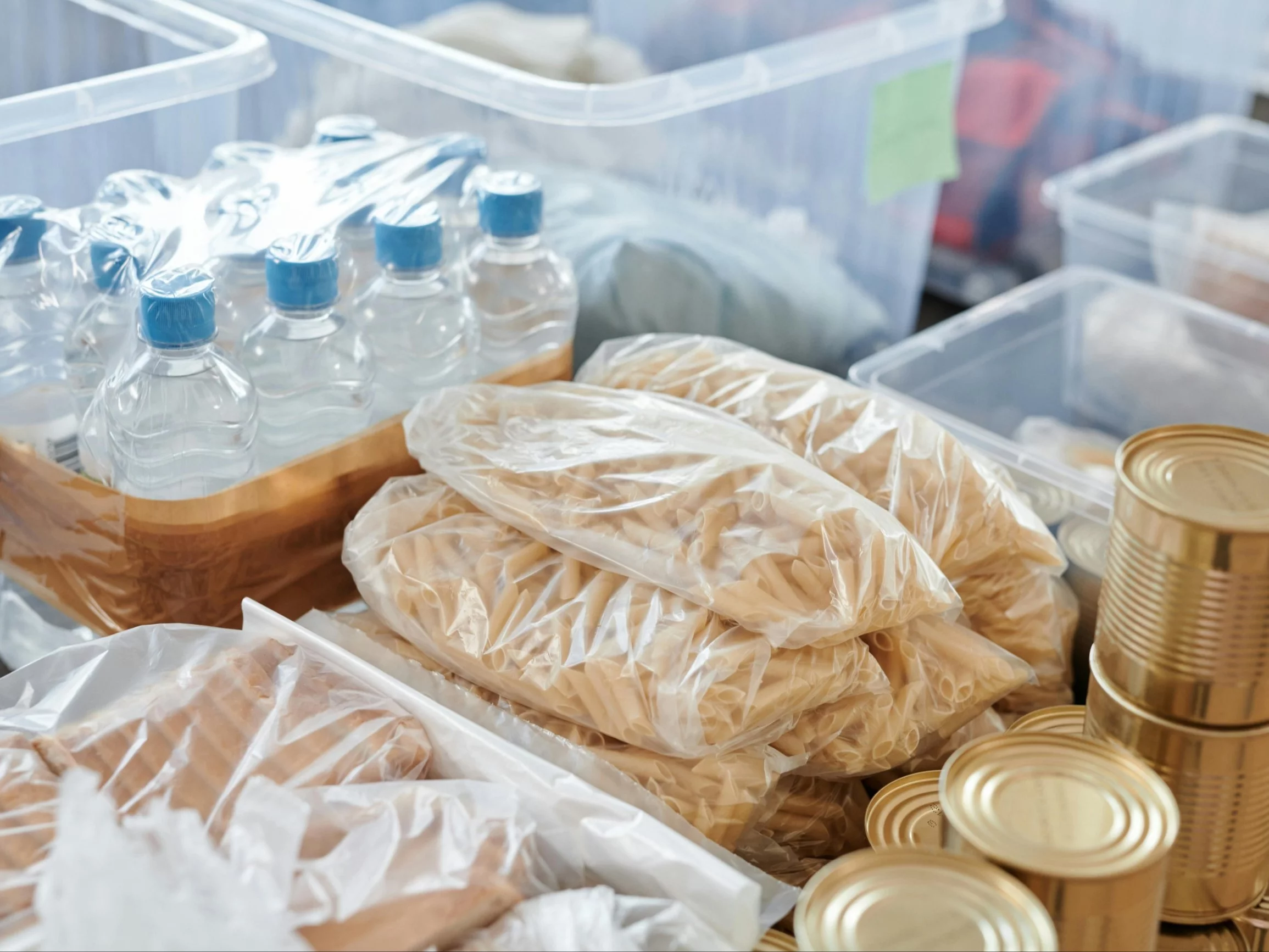 Czesi nie chcą robić zakupów w Polsce. Oto powód