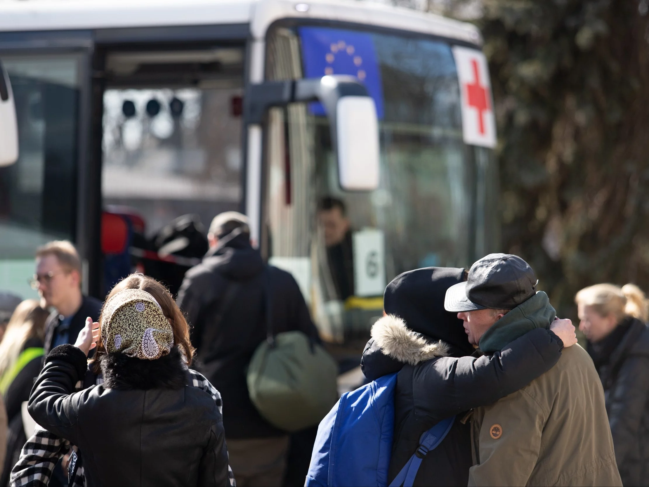 Czesi narzekają na Ukraińców. "Są zbyt wymagający"