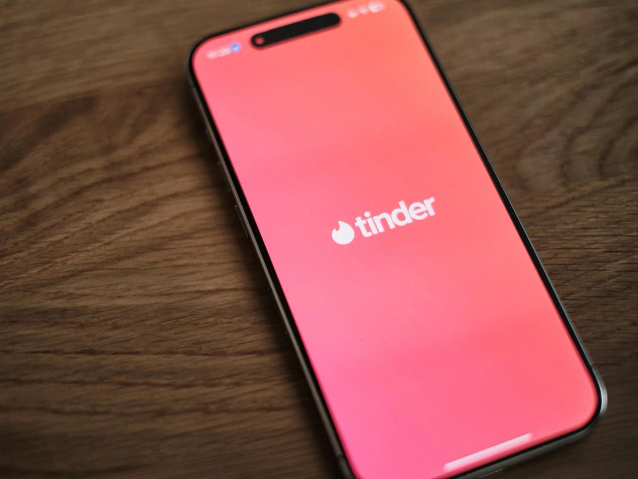 Tinder logo