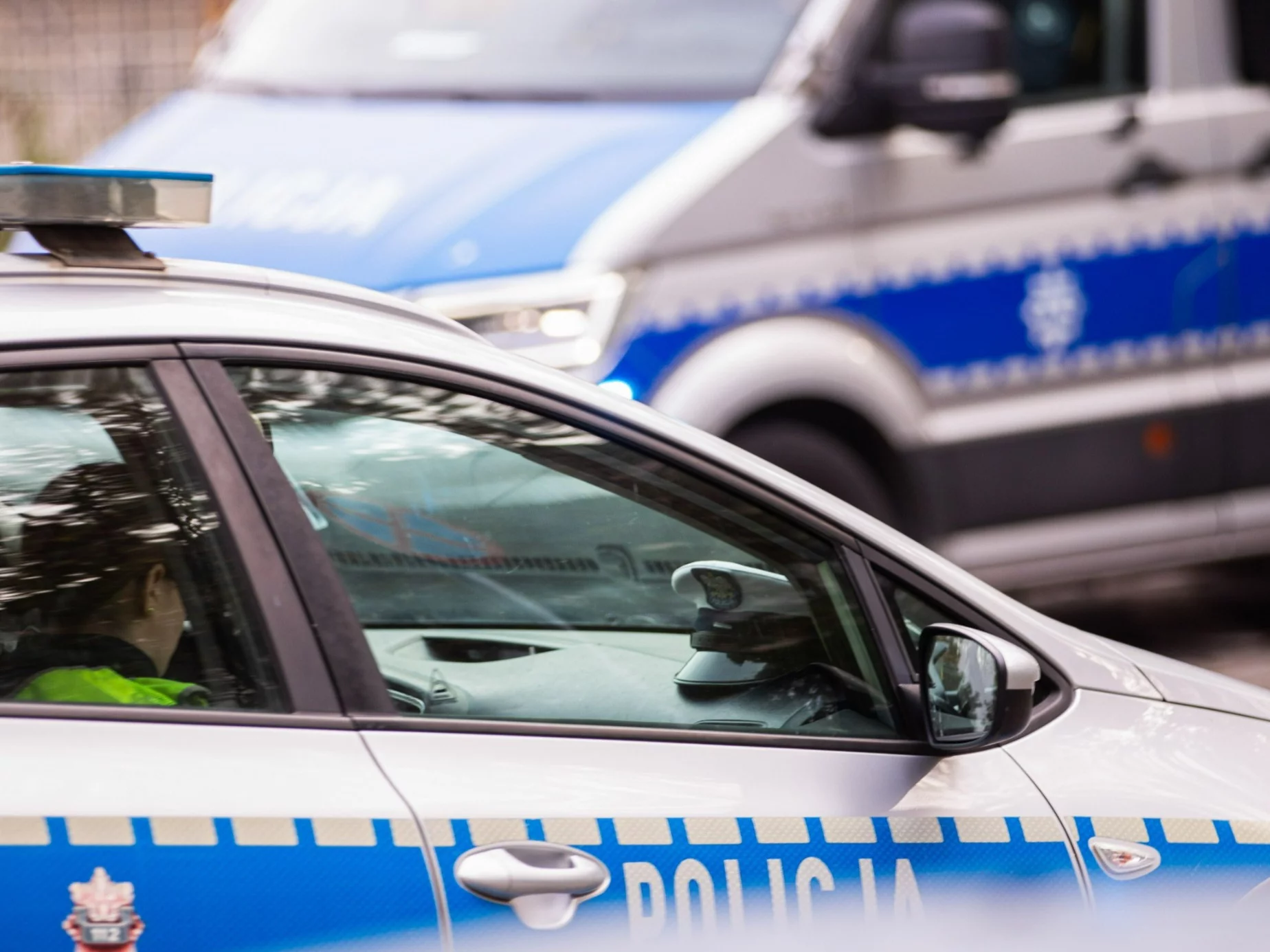 Policja