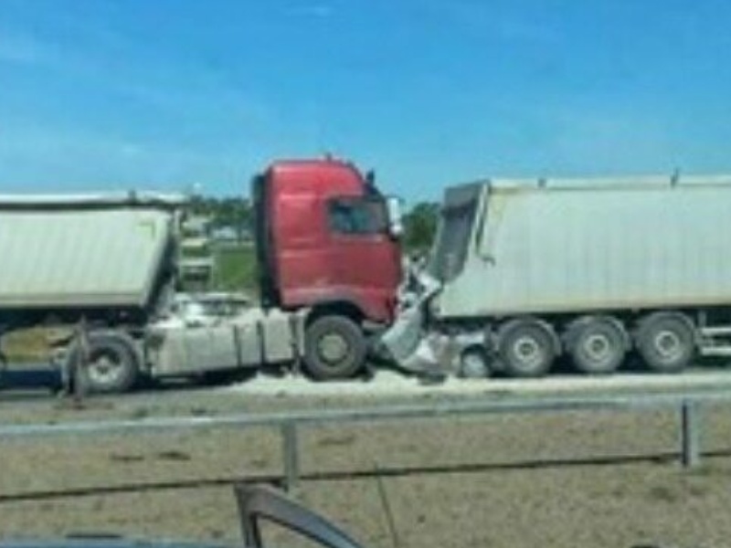 Tragiczny wypadek pod Bydgoszczą