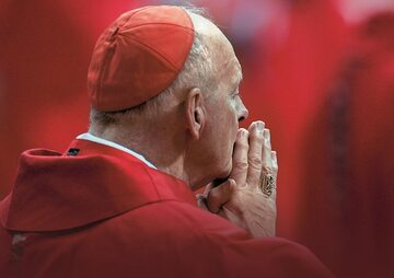 Czy były kardynał szpiegował dla komunistów?