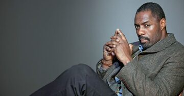 Czy czarnoskóry Idris Elba wcieli się w agenta 007?