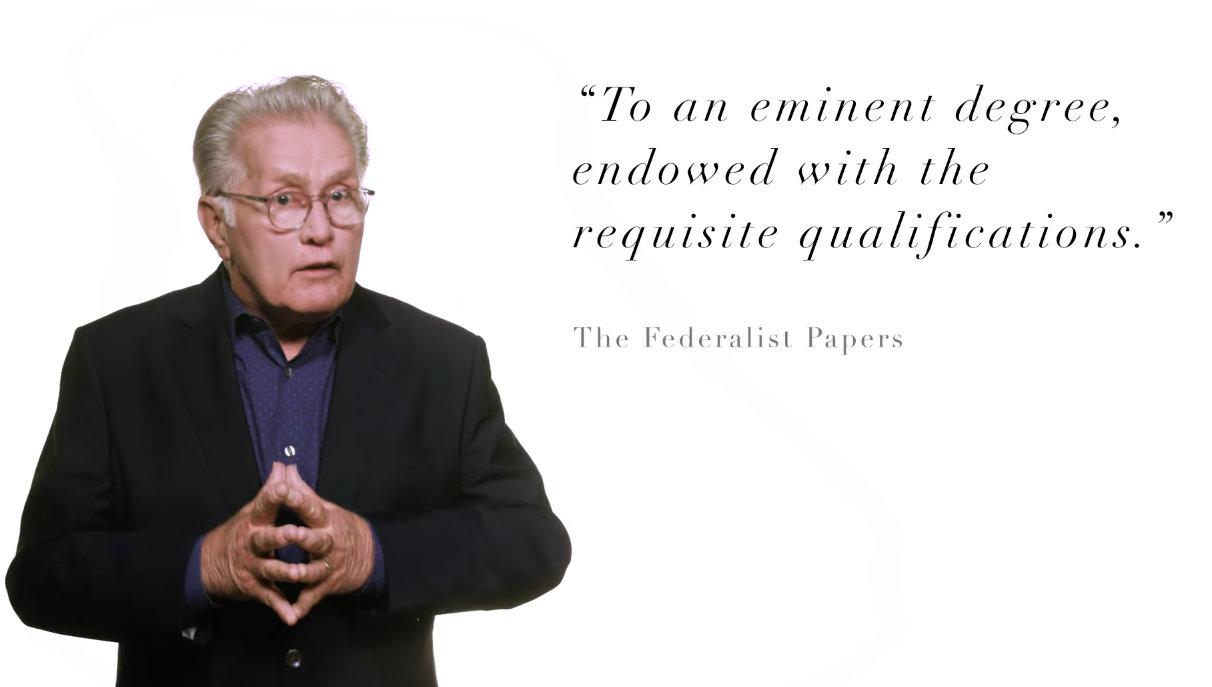 Artyście apelują do elektorów Partii Republikańskiej do oddania głosu na innego kandydata niż Donald Trump