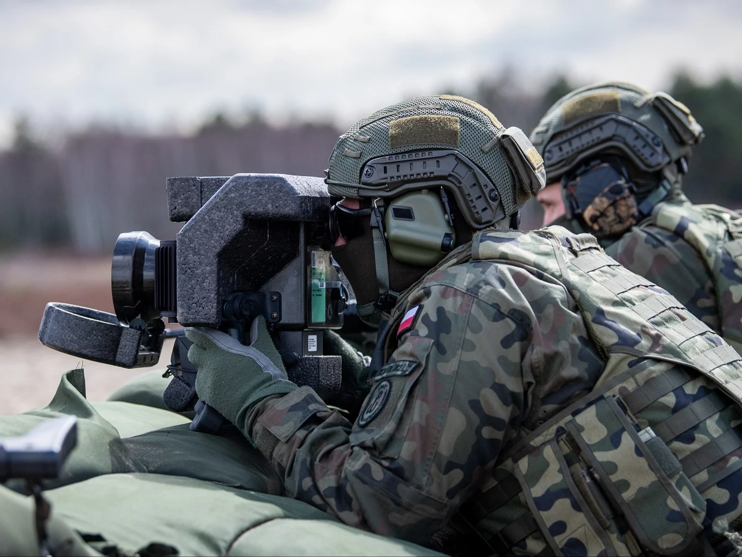 Czy grozi nam realna wojna? Oto, co myślą Polacy