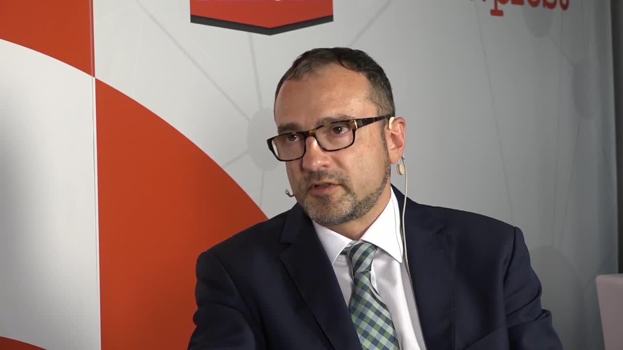 min. Marcin Czech