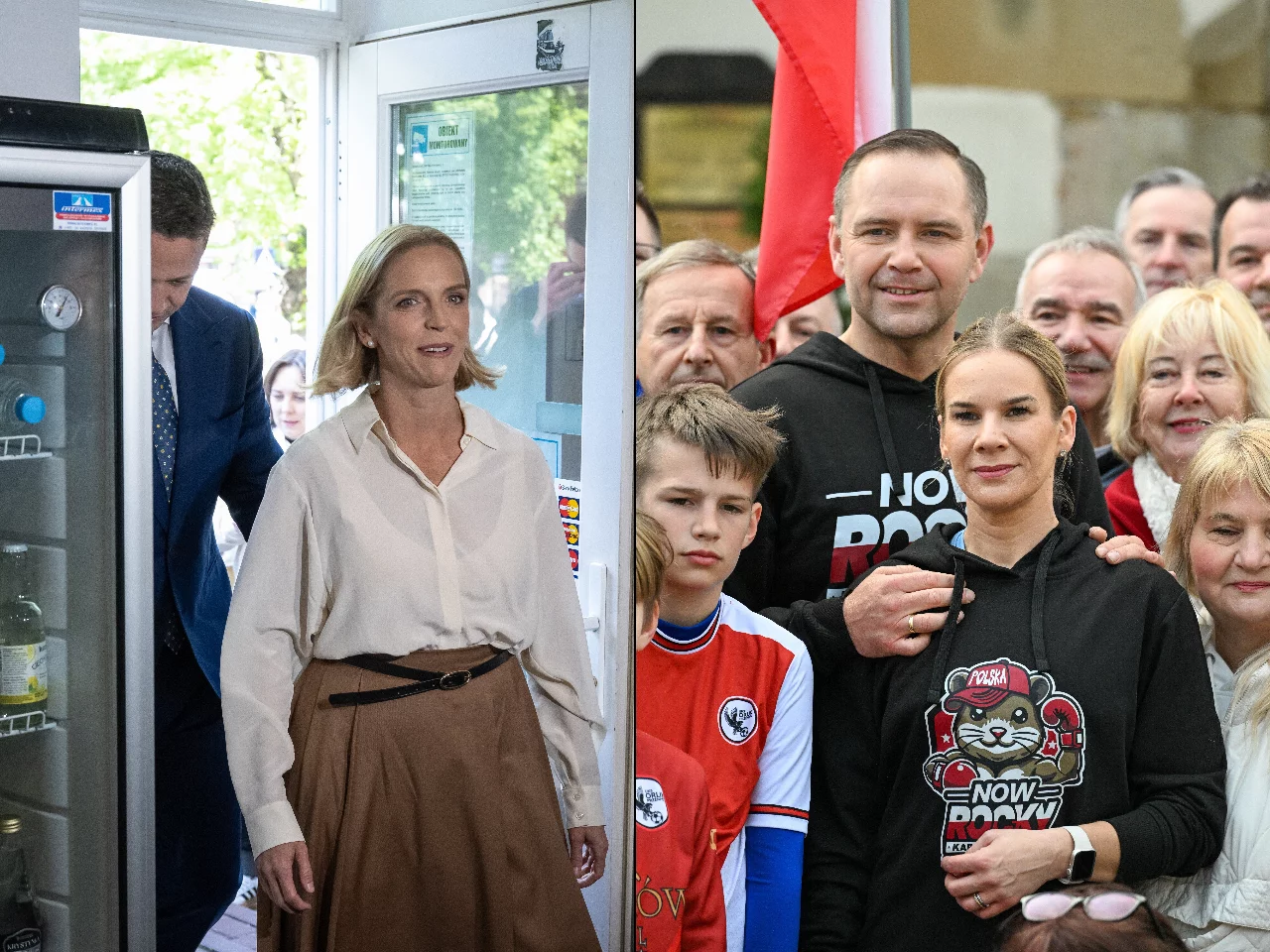 Рекордная явка на президентских выборах. У нас есть точные данные