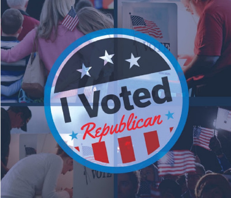 Wybory prezydenckie USA