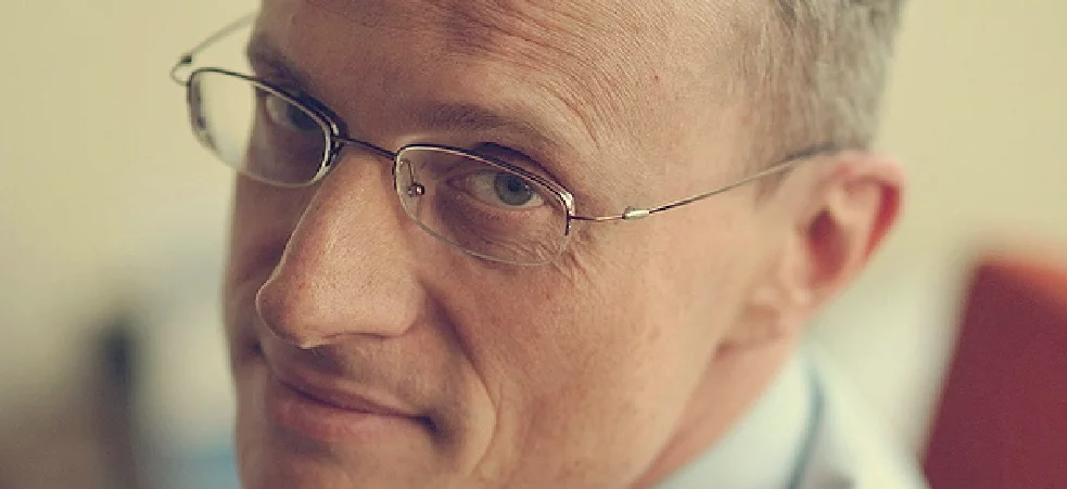Magierowski: Czy Tusk może więcej?