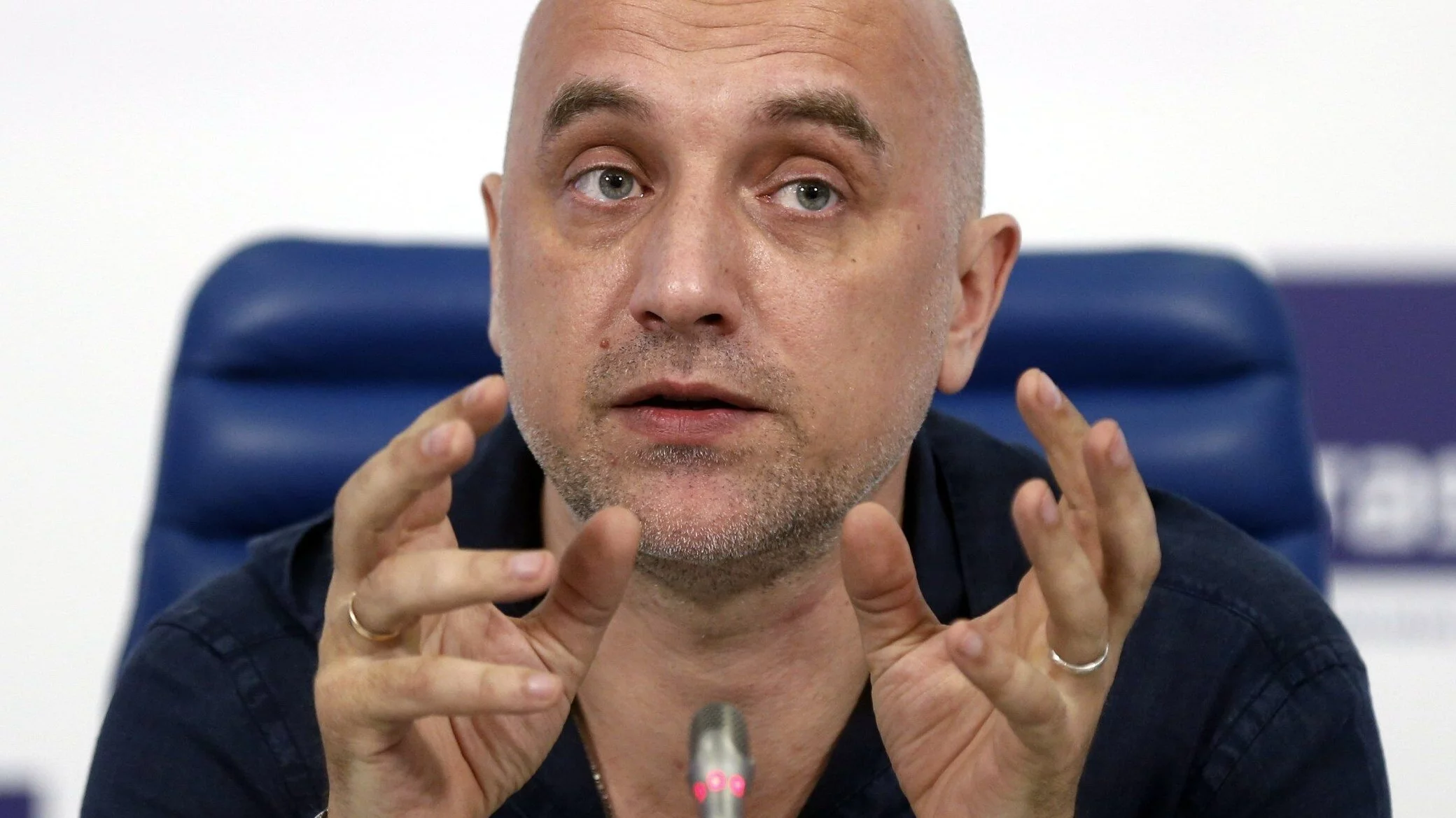 Czyngis-chan mile widziany w Rosji