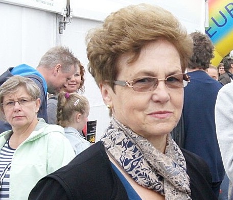 Danuta Wałęsa