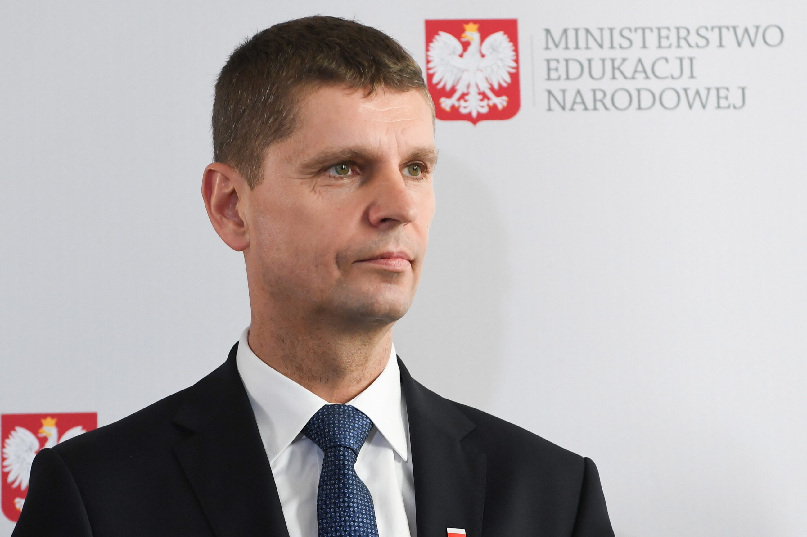 Piontkowski: poziom wyszczepienia pozwala na stacjonarny powrót do szkół - Vimarsana News