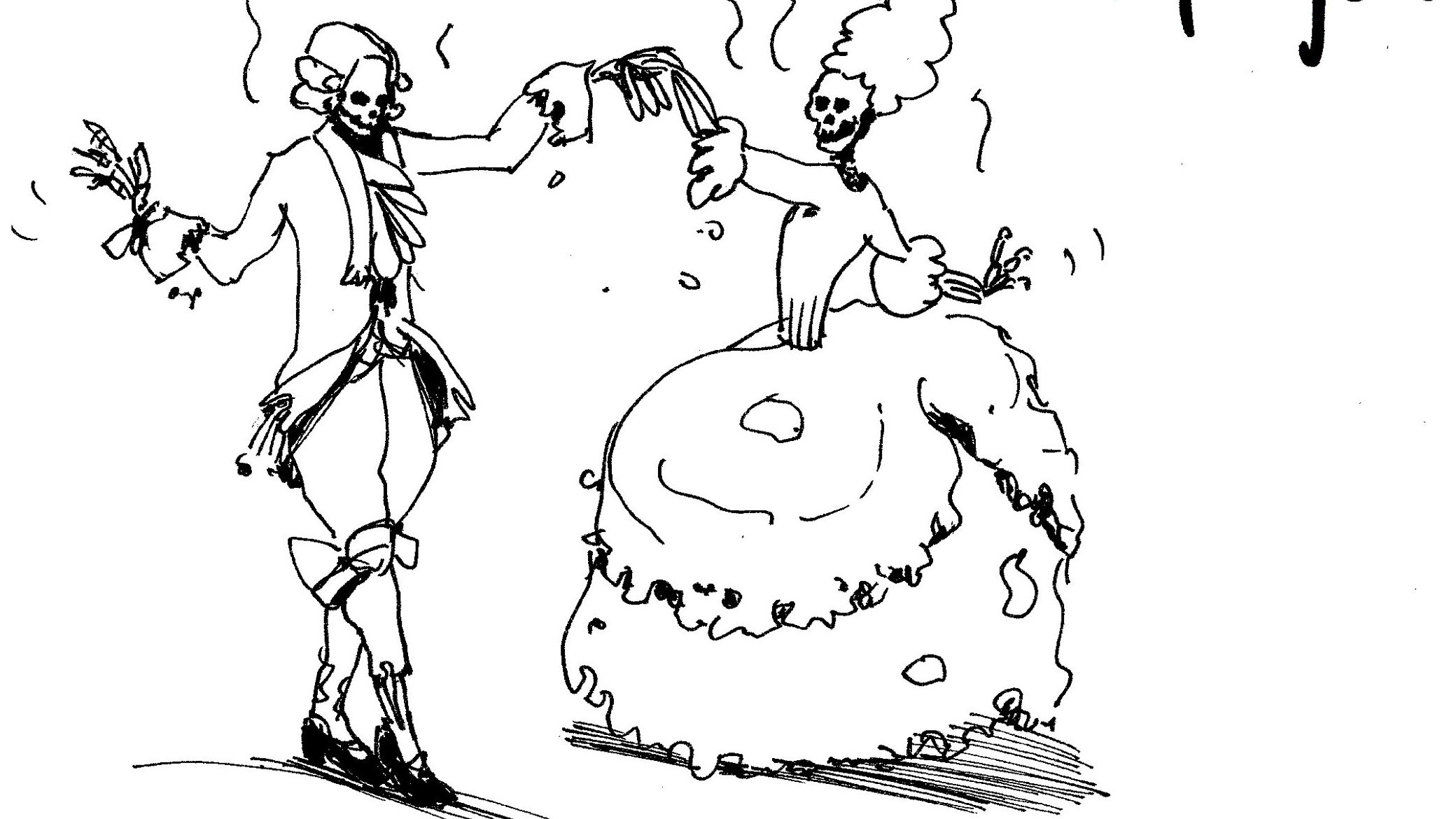 Rysunkowe podsumowanie tygodnia DoRzeczy.pl