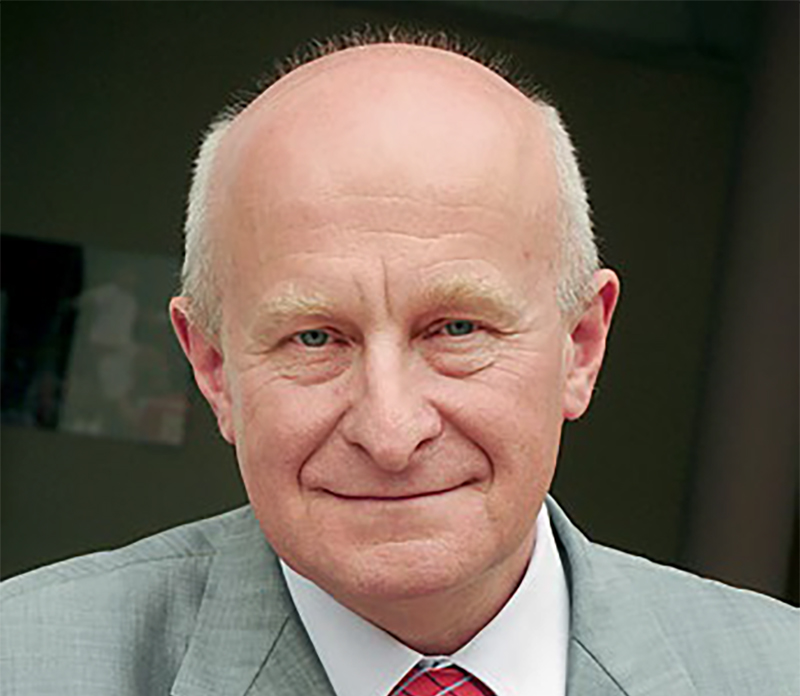 prof. Piotr Hoffman