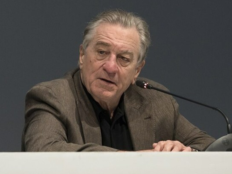 Robert de Niro