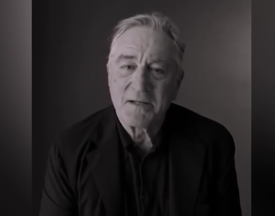 Robert de Niro