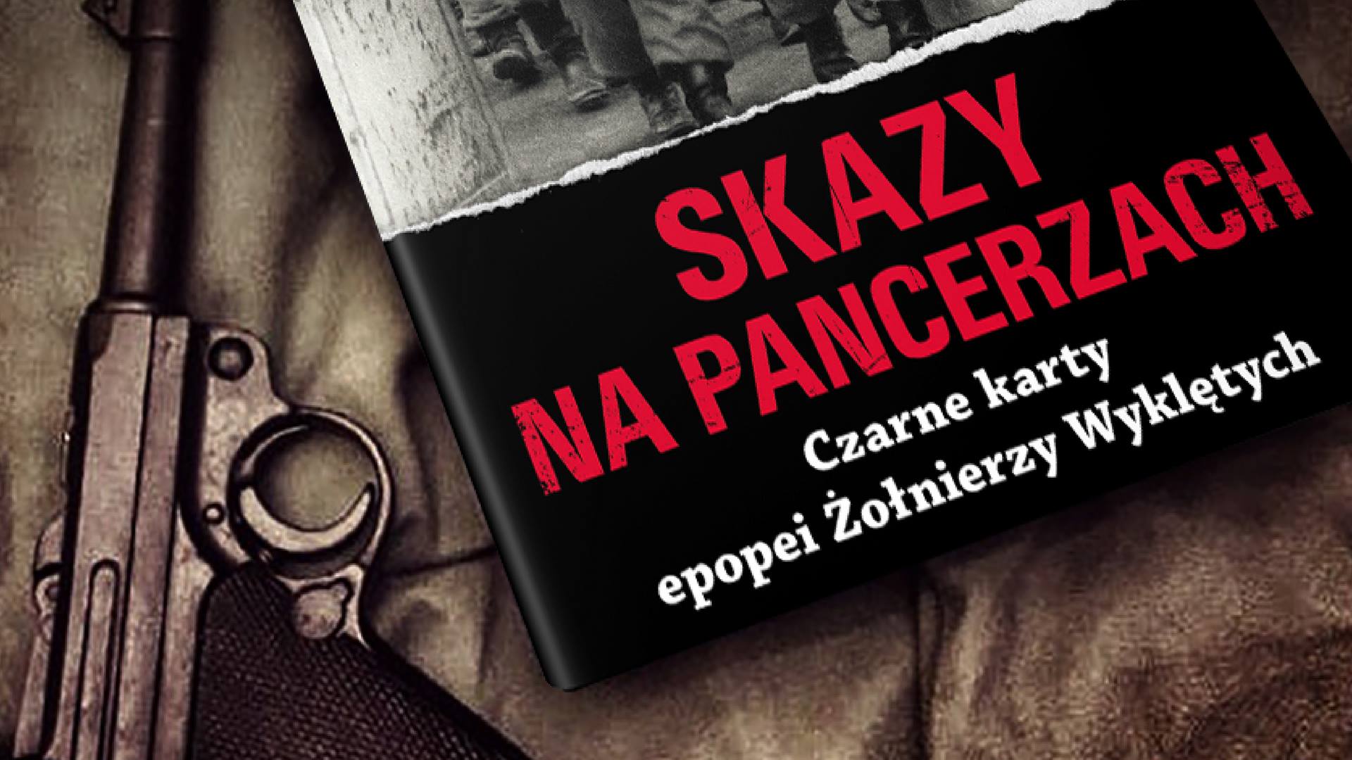 Skazy na pancerzach