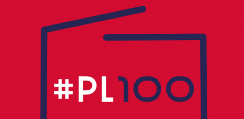 Konferencja z okazji 100-lecia odzyskania przez Polskę niepodległości