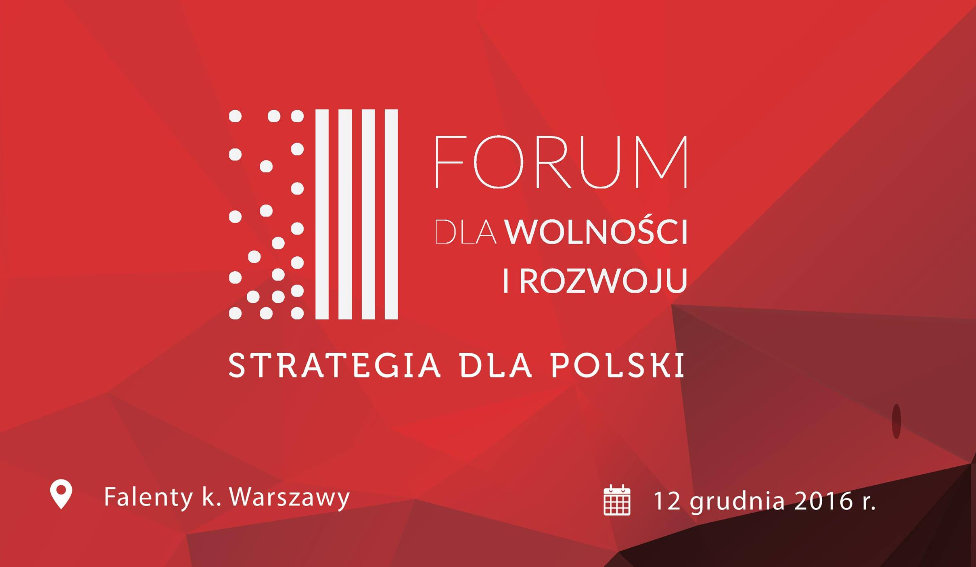 Forum dla Wolności i Rozwoju