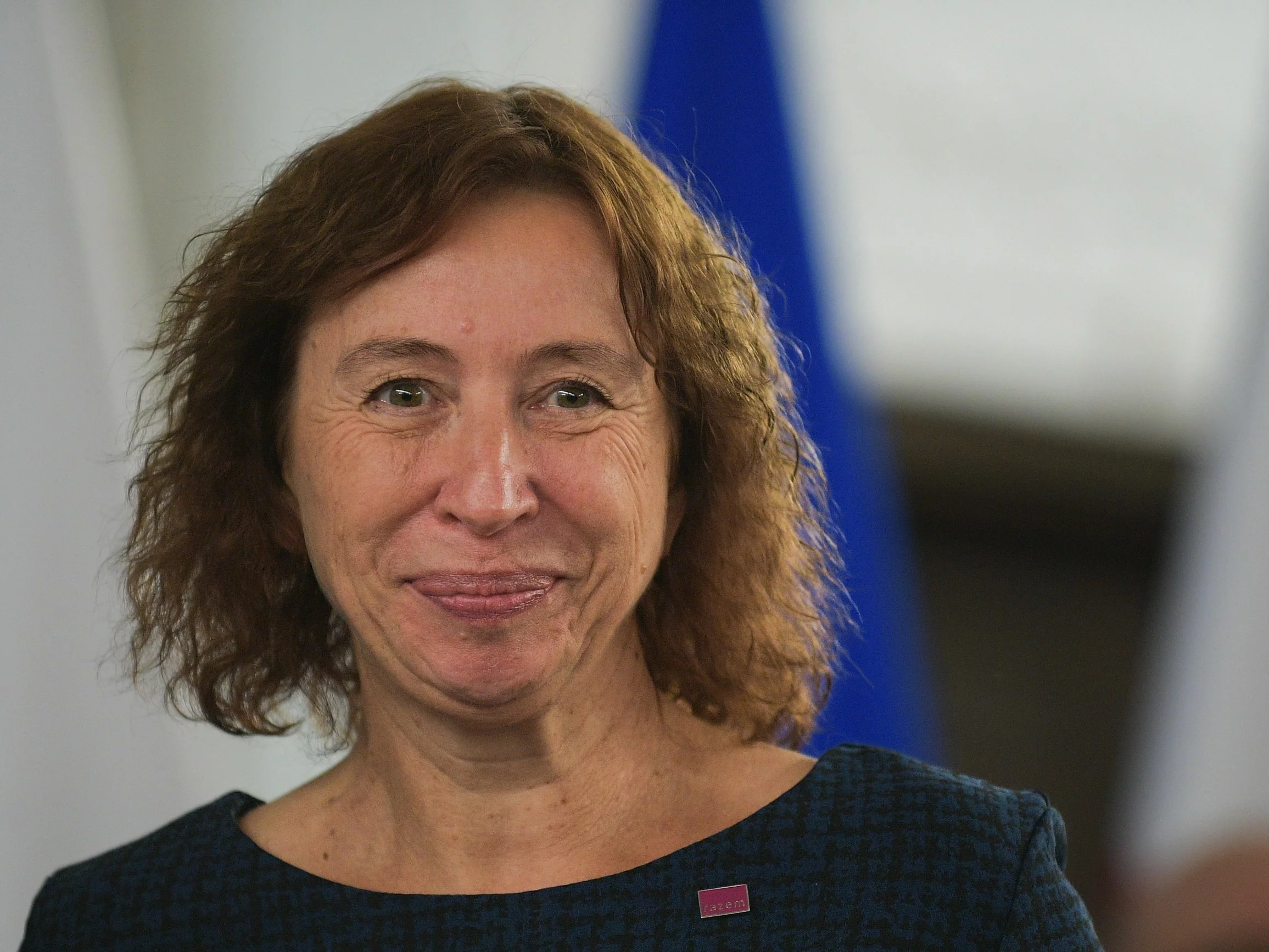 "Dobrze działa". Poseł na debacie o migracji myślała, iż pakt migracyjny już obowiązuje