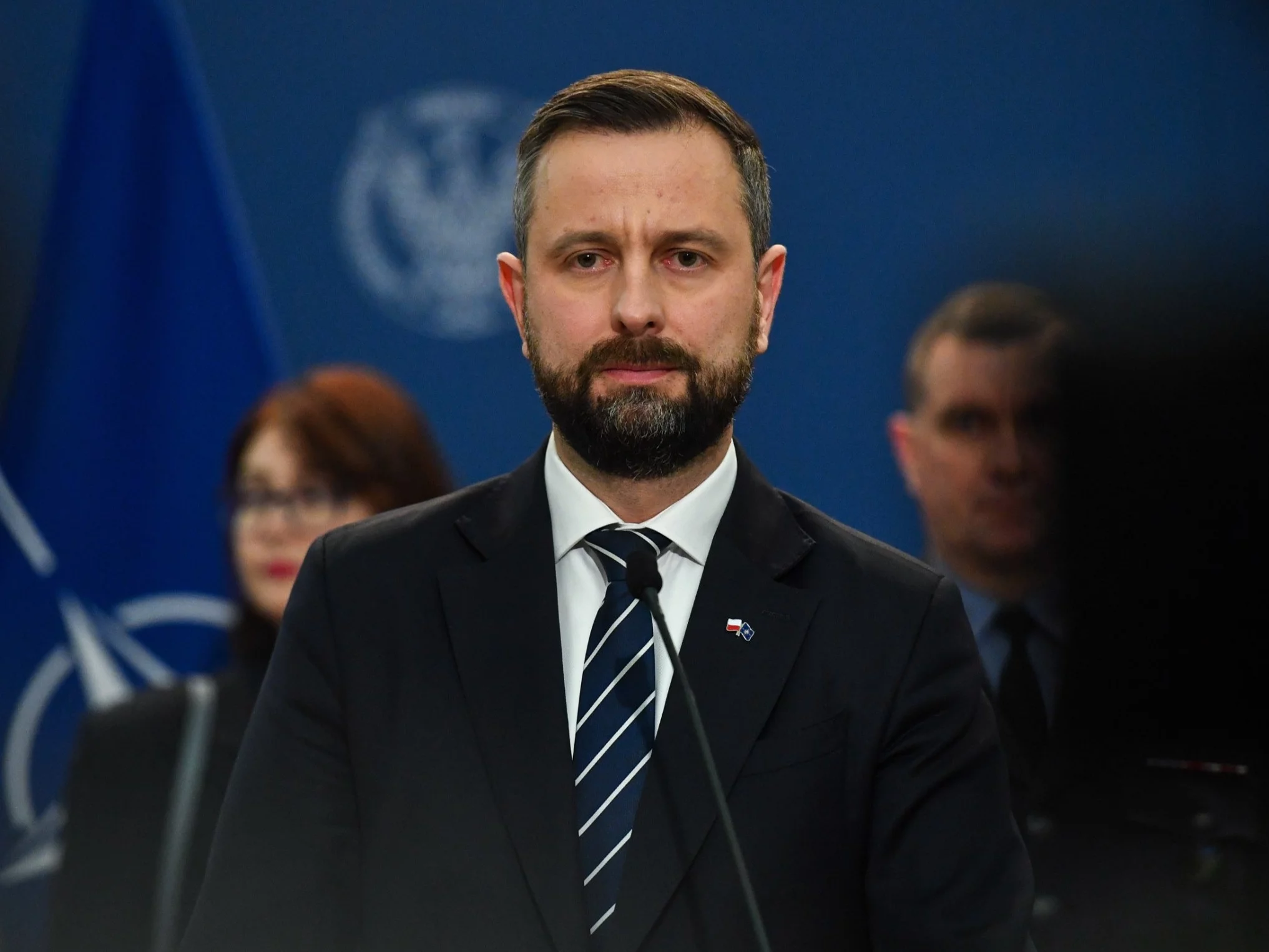 Ludowy: PO chce podciągnąć PiS. Wolą siebie nawzajem