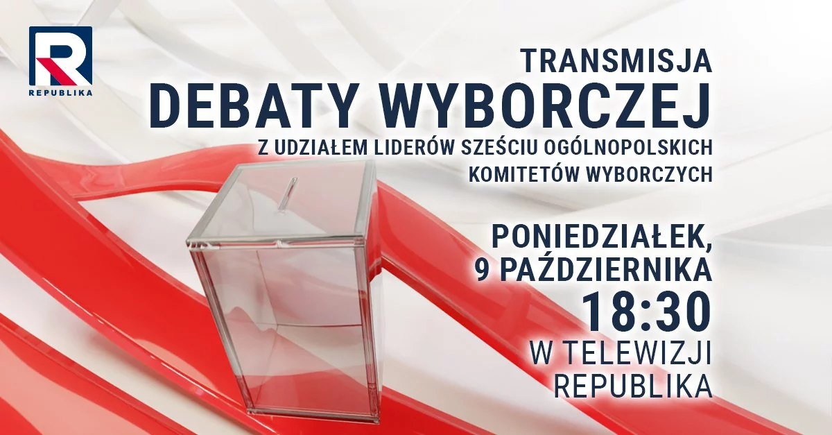 Debata wyborcza