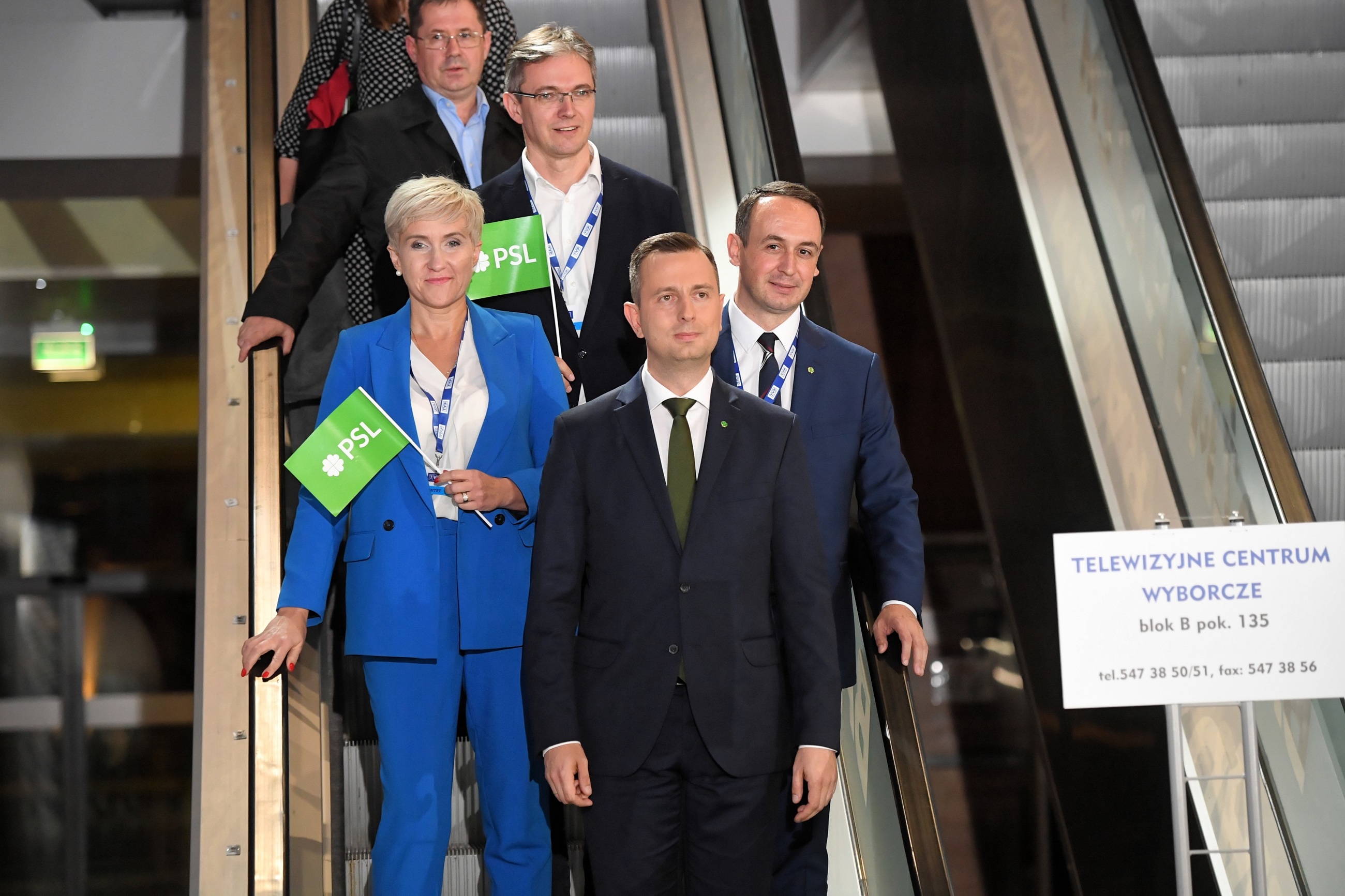 Władysław Kosiniak-Kamysz