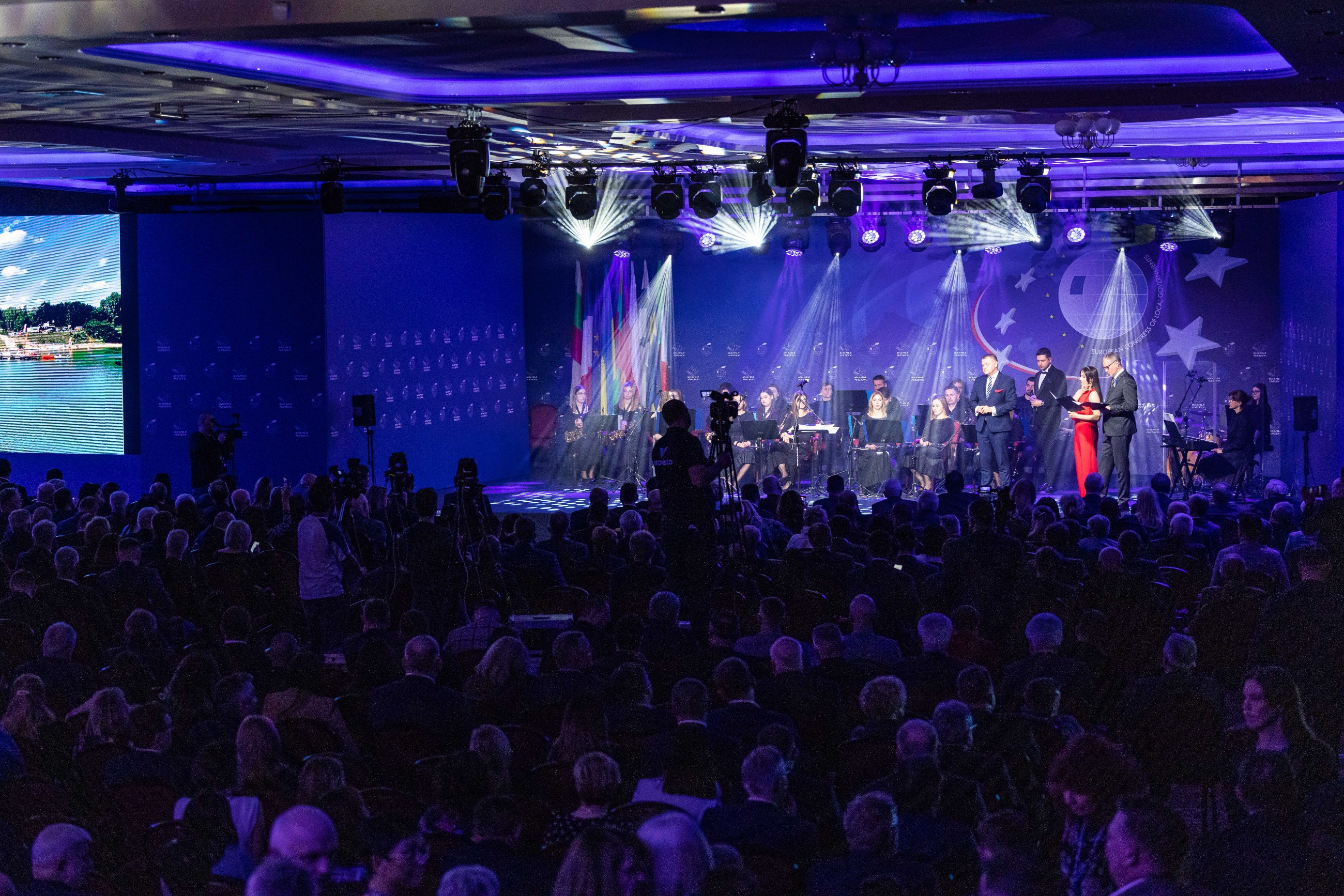 Europejski Kongres Samorządów