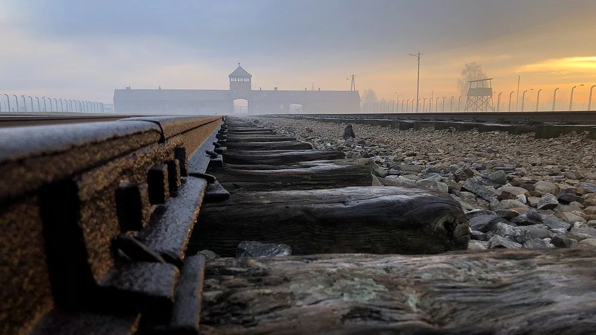 Niemiecki obóz KL Auschwitz-Birkenau