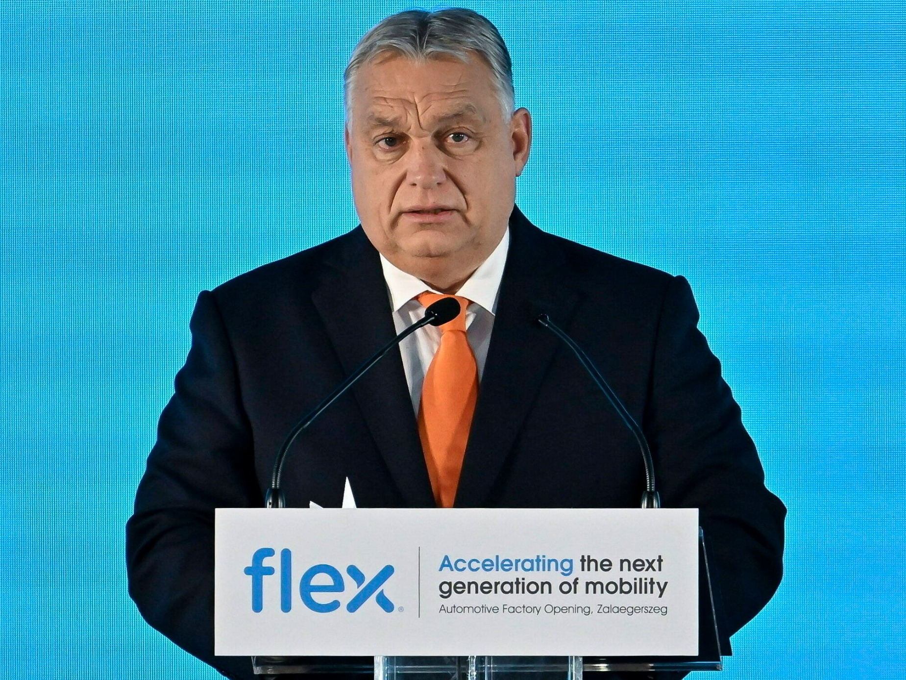 "Deklaracja wojny". Orban ostro o decyzji UE