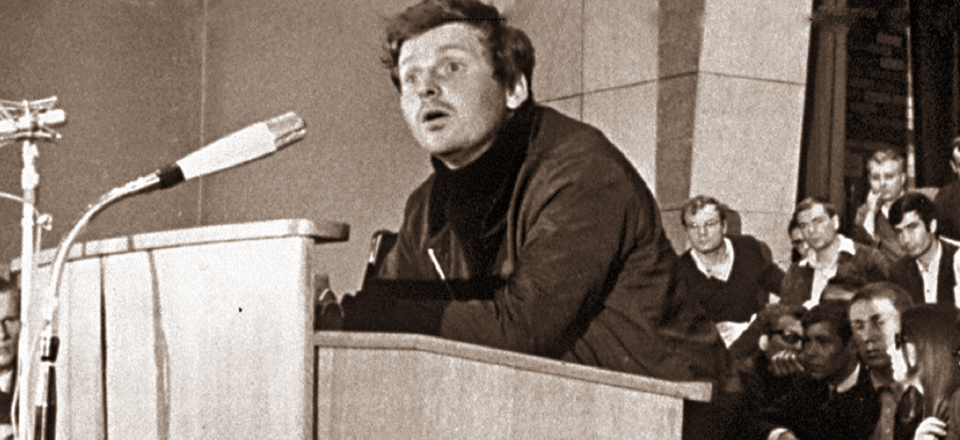 Demokraci Europy, obudźcie się!