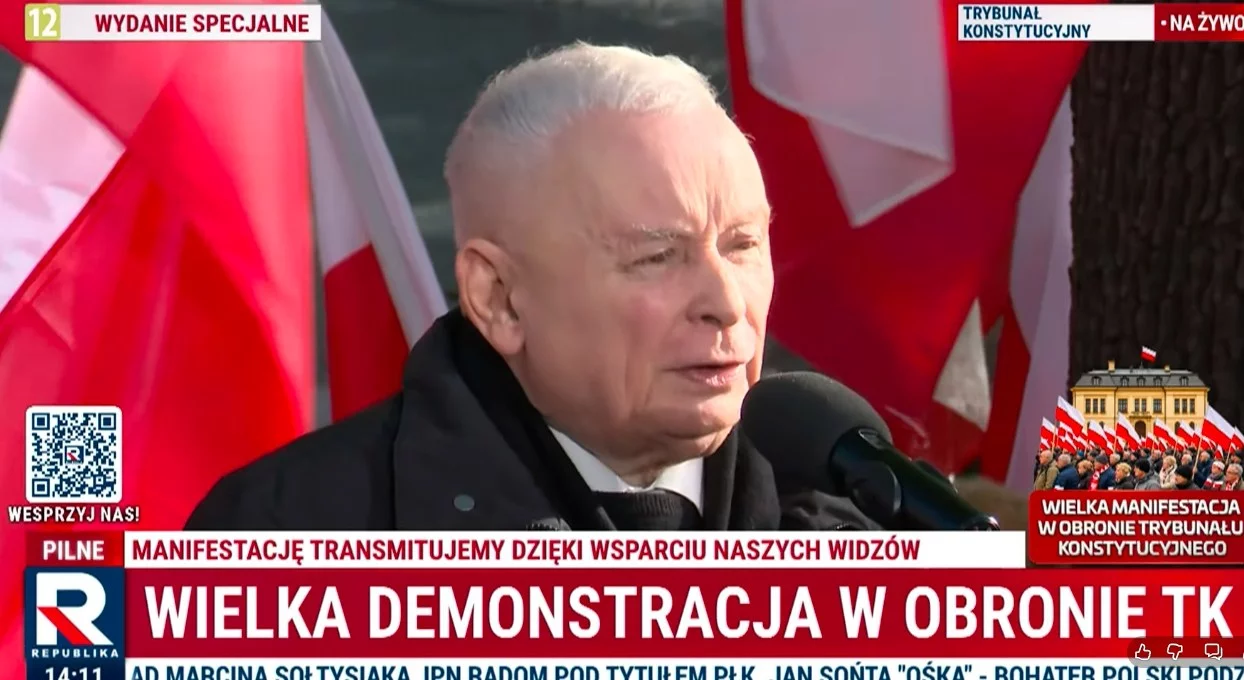 Jarosław Kaczyński