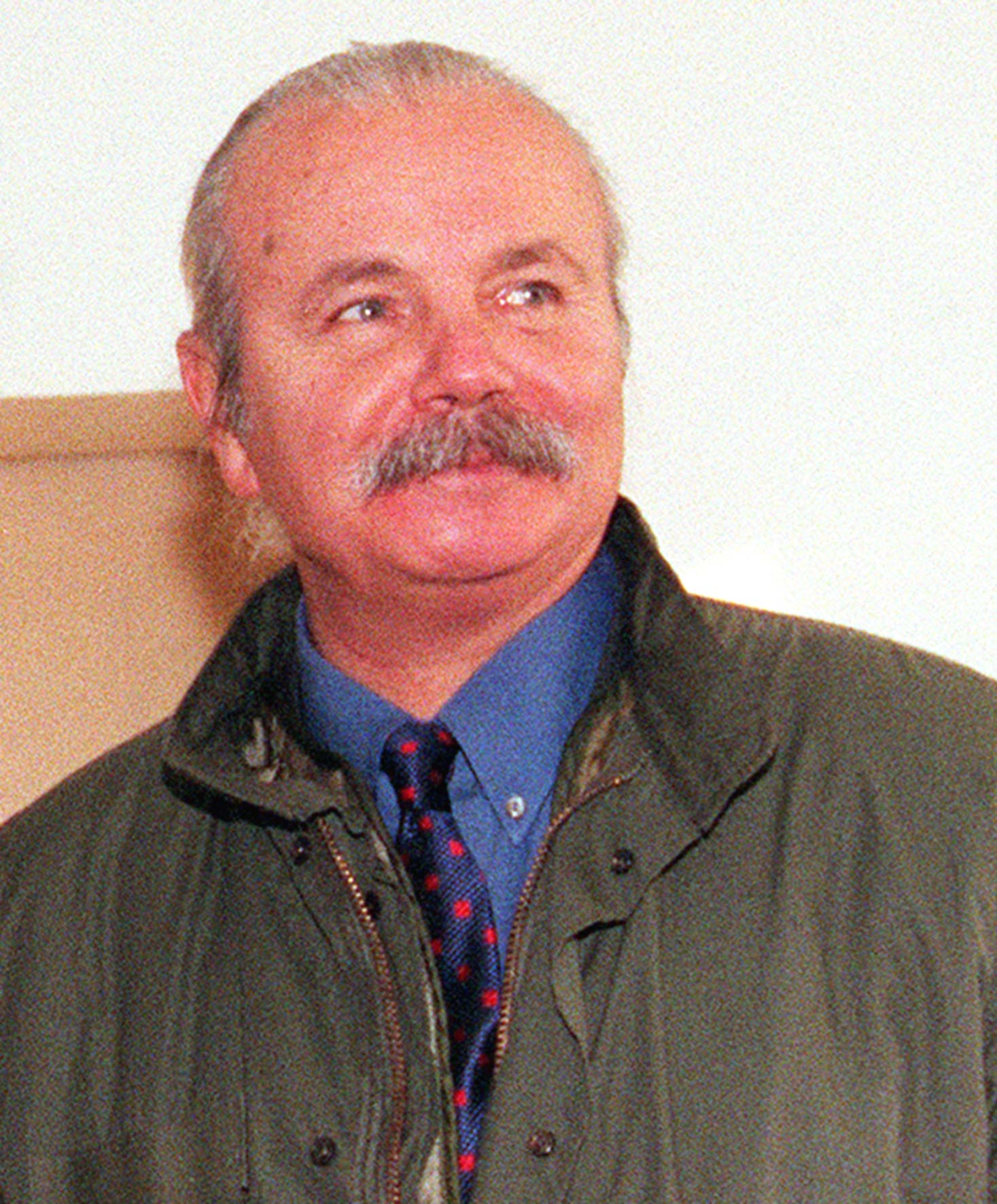 Marek Kotański