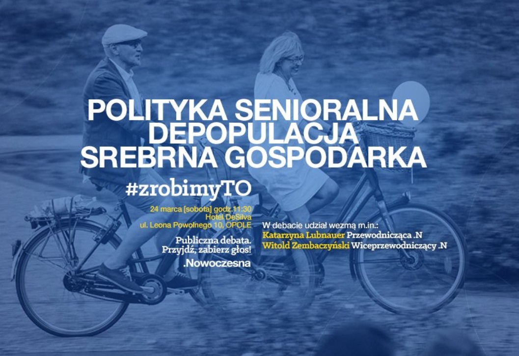 Kampania Nowoczesnej