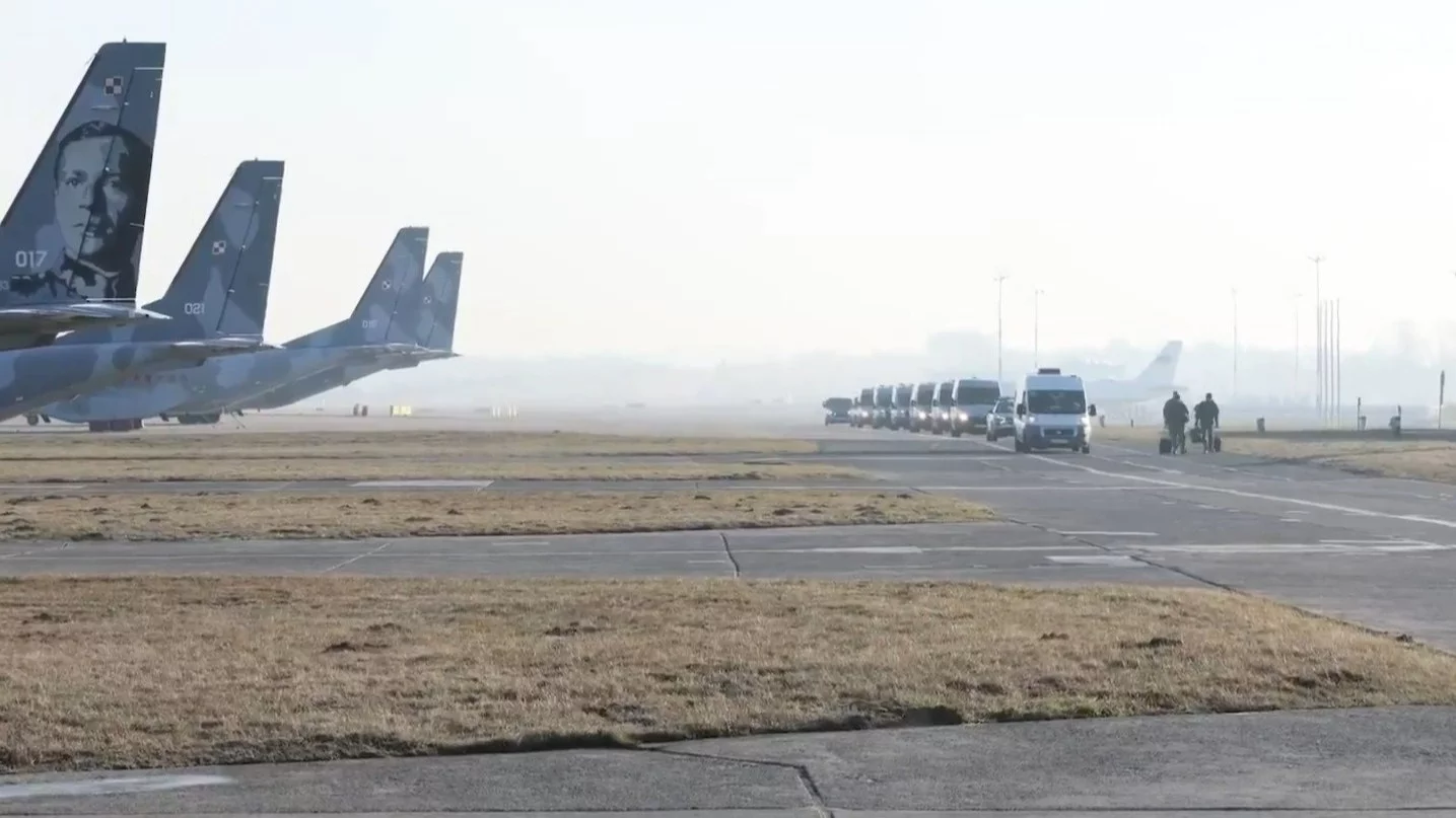 Premier zamieścił wpis