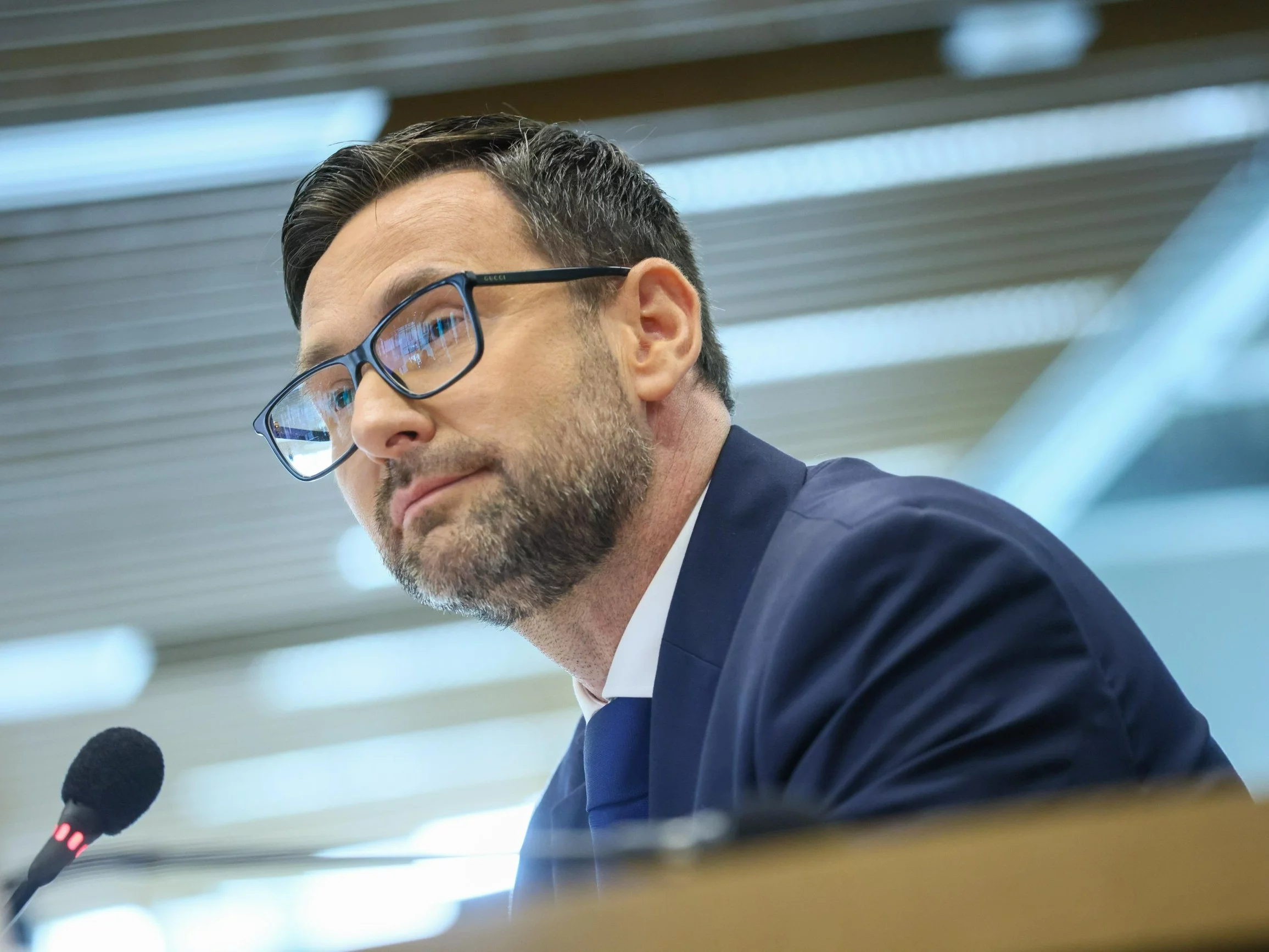 Detektywi za pieniądze Orlenu? Obajtek z aktem oskarżenia