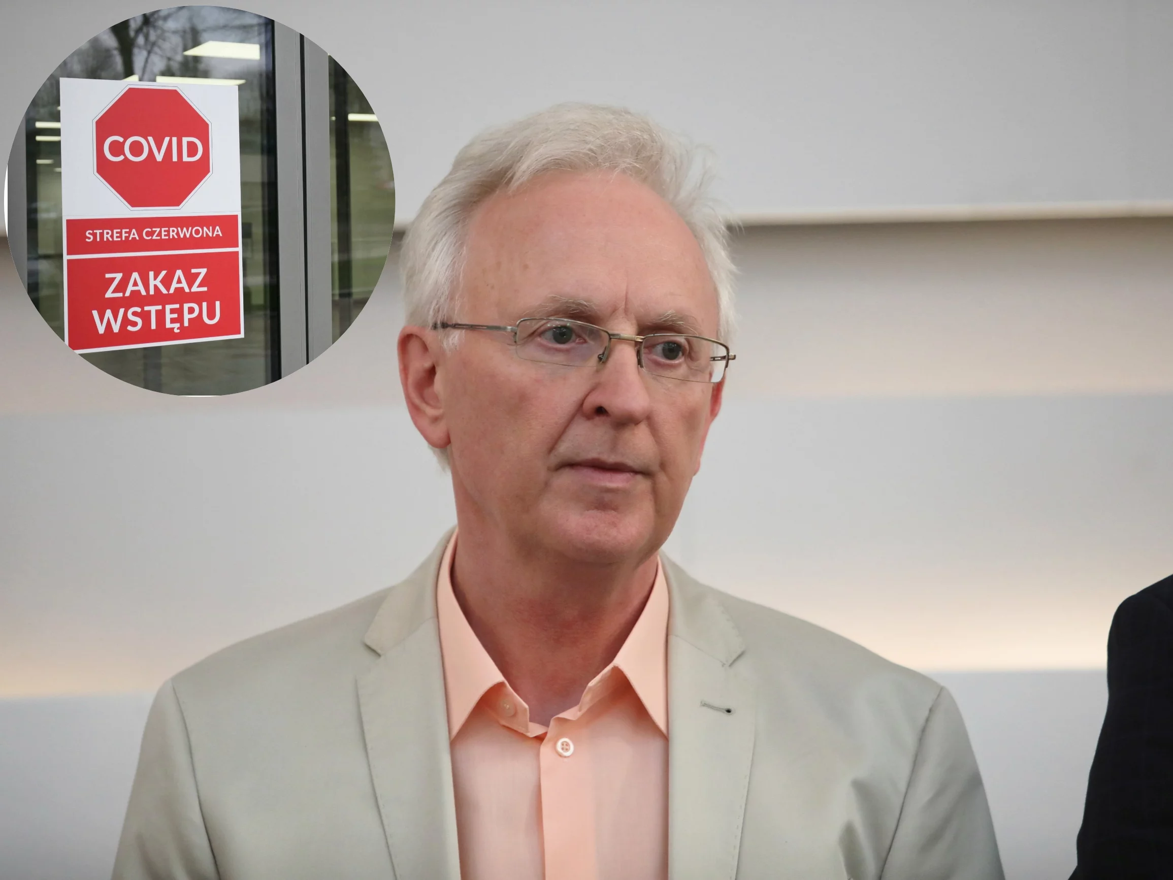 Doktor Zbigniew Martyka