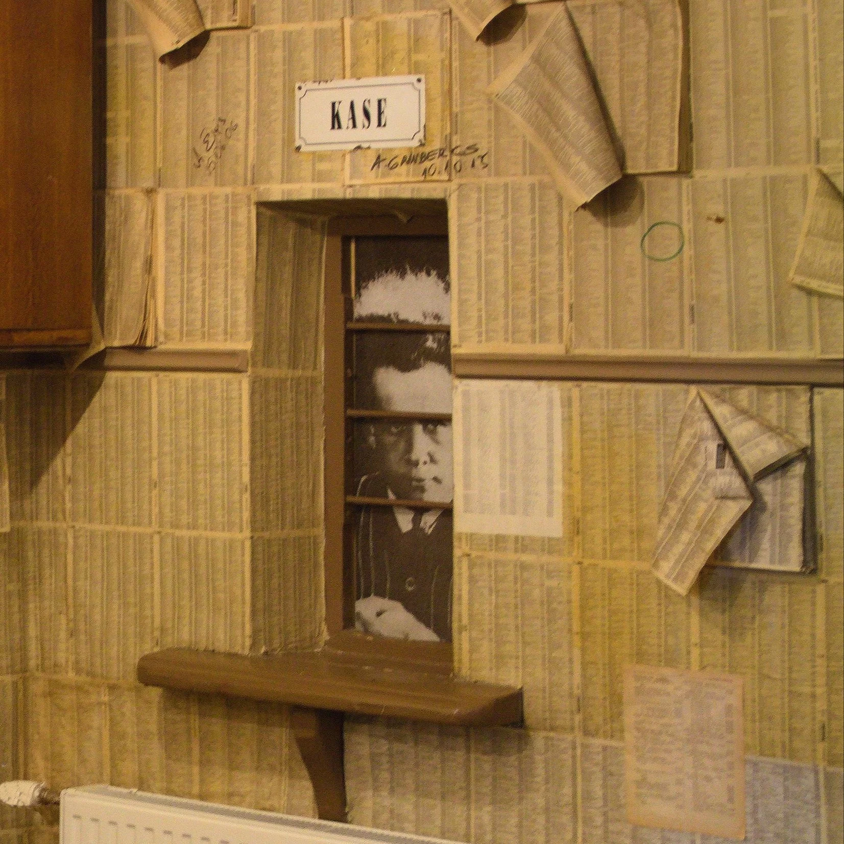 Diabelski pakt Eisensteina