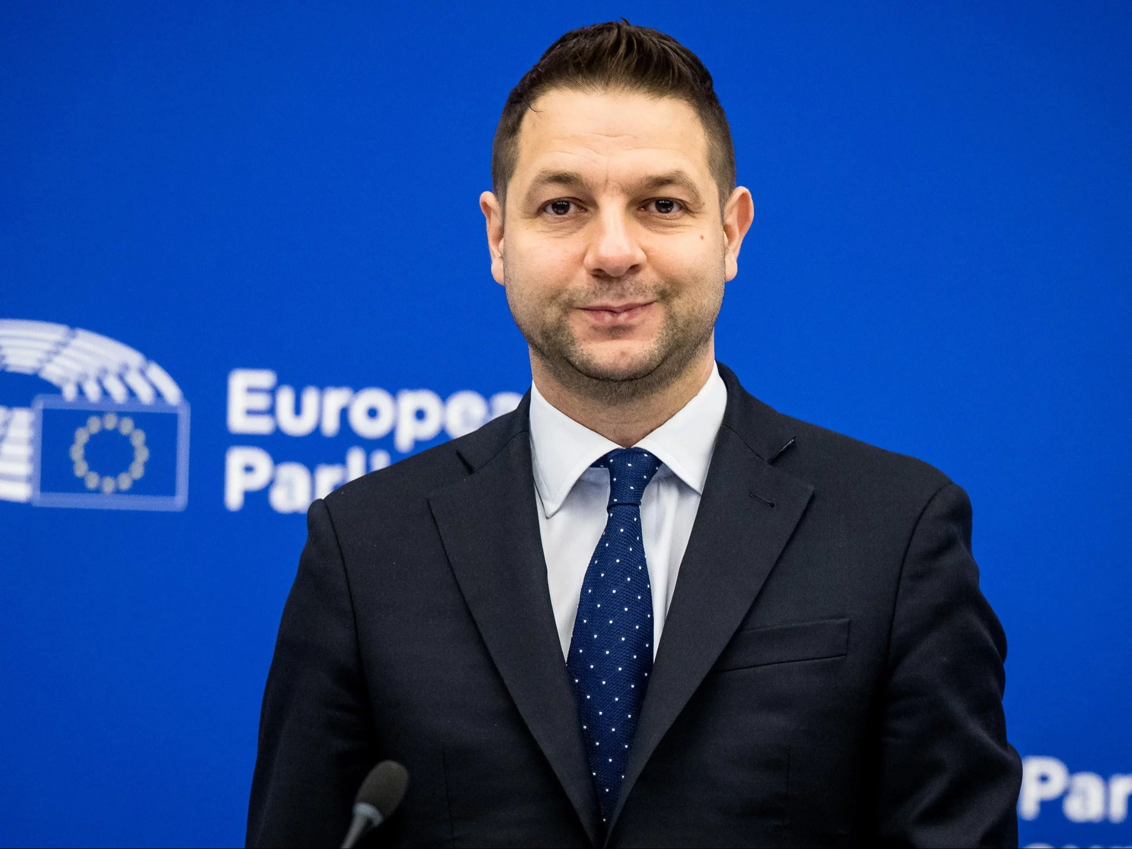 Patryk Jaki (PiS)