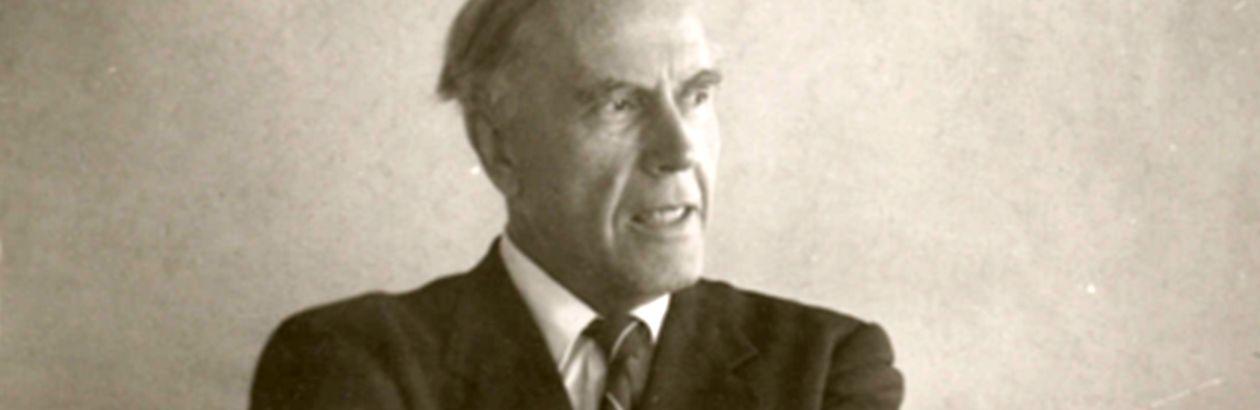 Dietrich von Hildebrand