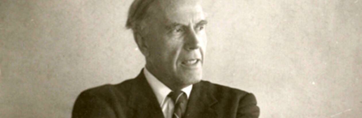 Dietrich von Hildebrand. Istota miłości. Życie i kariera filozofa - Vimarsana News