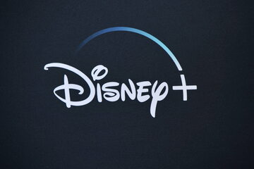 Disney, Zdjęcie ilustracyjne