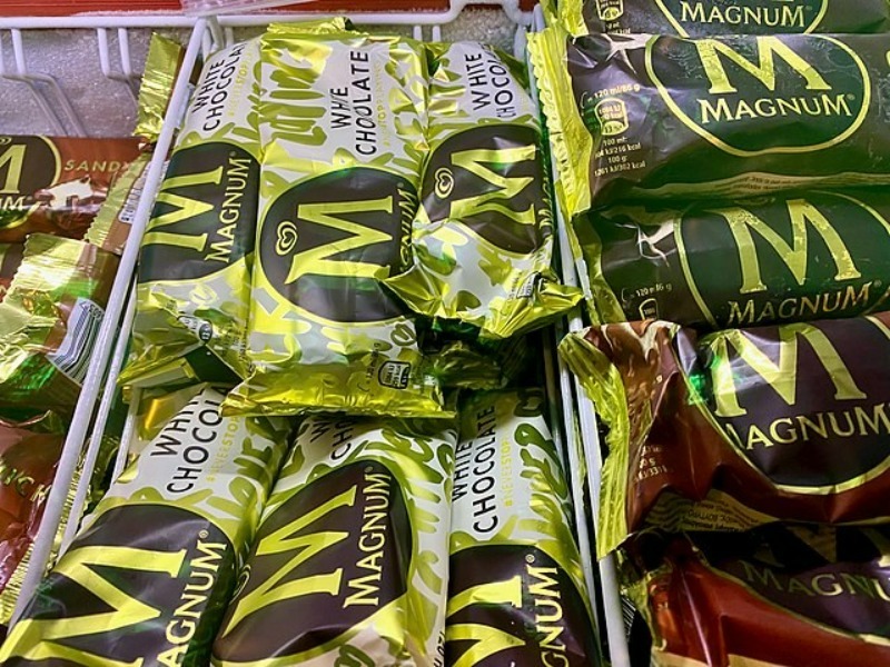 Lody Magnum