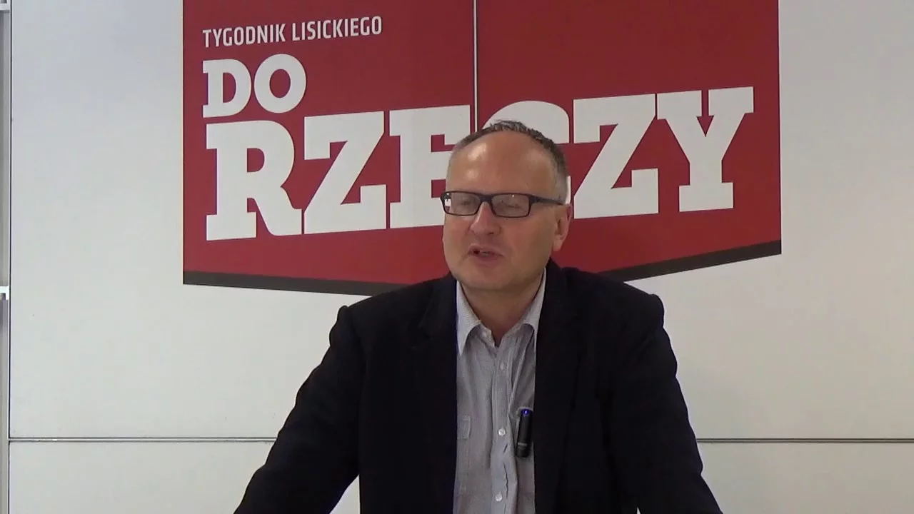 Ewa Kopacz publicznie poświadczyła nieprawdę. Dlaczego? Odpowiada Paweł Lisicki