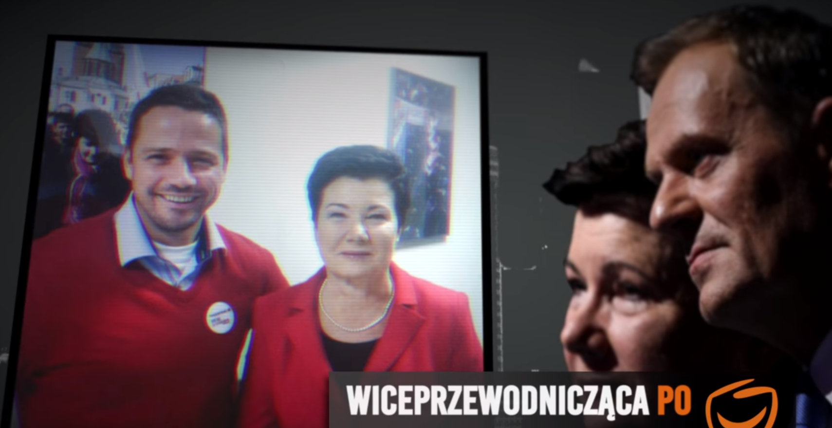 Nowy spot Prawa i Sprawiedliwości o działaniach władz Warszawy