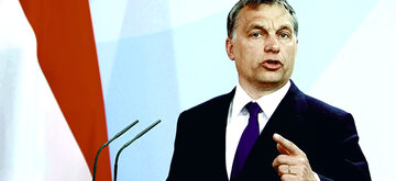 Dlaczego Orbán wygra