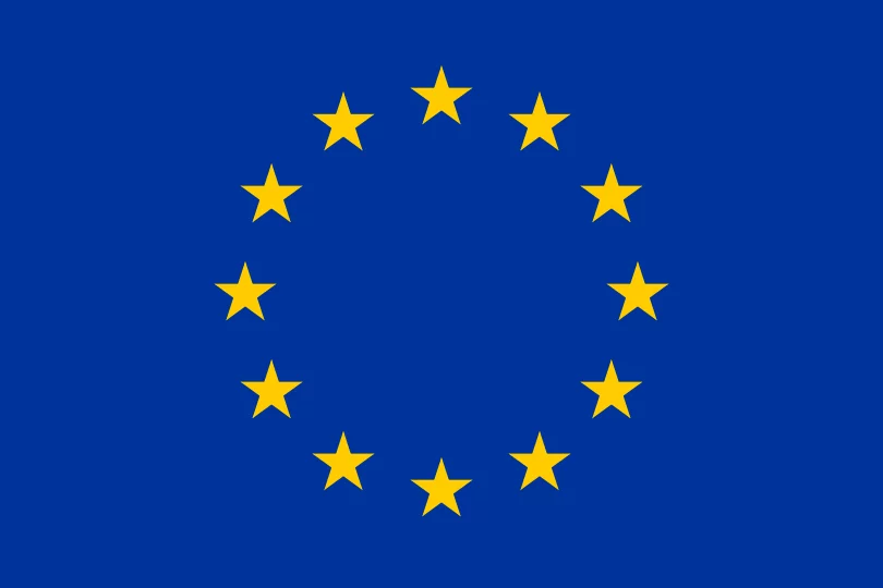 Flaga UE